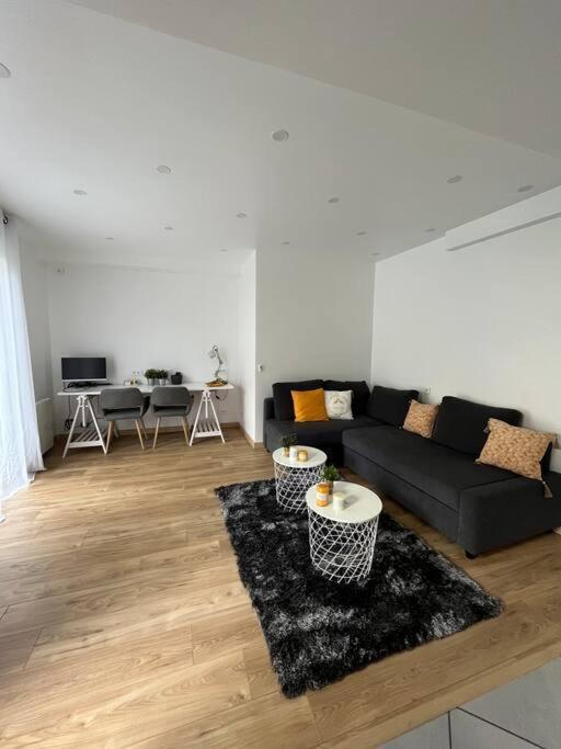 Superbe Appartement Moderne En Rez-De-Chaussee Ozoir-la-Ferrière Dış mekan fotoğraf