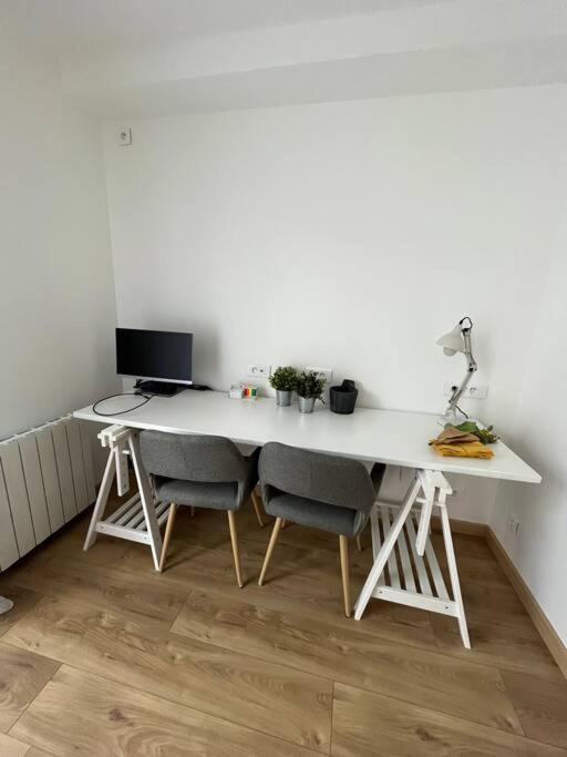 Superbe Appartement Moderne En Rez-De-Chaussee Ozoir-la-Ferrière Dış mekan fotoğraf