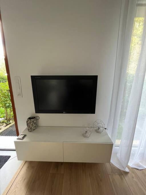 Superbe Appartement Moderne En Rez-De-Chaussee Ozoir-la-Ferrière Dış mekan fotoğraf